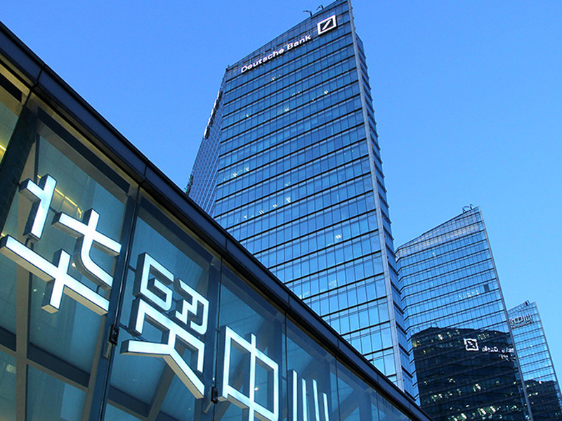 Bagaimana Pusat Perdagangan Membentuk Ekosistem Bisnis Global yang Dinamis dan Saling Terhubung