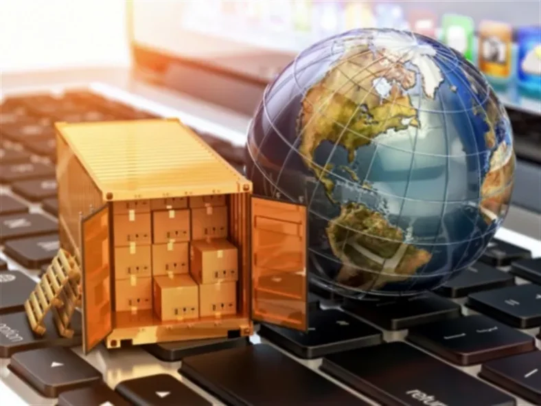 Strategi Logistik Cerdas untuk Perdagangan Dunia