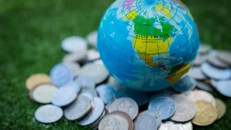 Pusat Ekonomi Global dan Pengaruhnya terhadap Perdagangan Regional