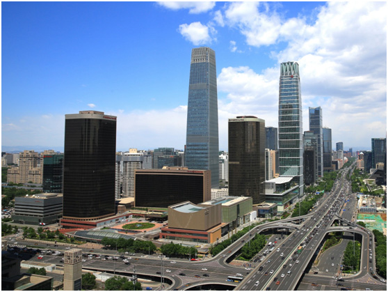 Pusat Perdagangan Internasional sebagai Titik Temu Pelaku Usaha