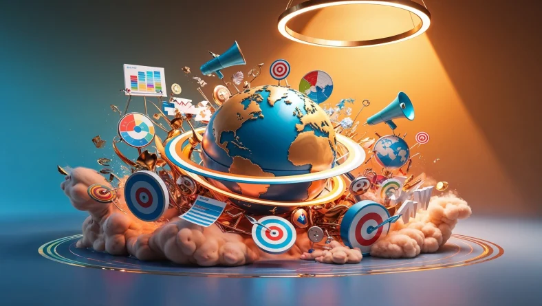 Commerce Center dan Perkembangan Pola Transaksi Perdagangan