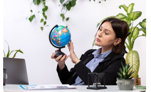 Peran Kawasan Perdagangan dalam Menggerakkan Ekonomi Internasional di Era Konektivitas Global